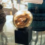 95 6078 Skulptur 
